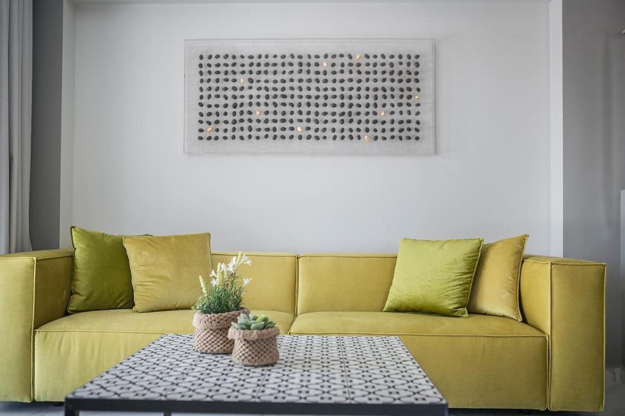 Villa Begonia Skala  Eksteriør billede